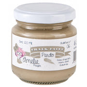 Pintura chalky orita Amelie 120ml AMC12006 pardo ORITA CENTROARTESANO