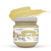 Pintura chalky orita Amelie 120ml AMC12007 vainilla ORITA CENTROARTESANO