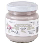 Pintura chalky orita Amelie 120ml AMC12011 opalo ORITA CENTROARTESANO