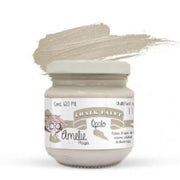 Pintura chalky orita Amelie 120ml AMC12011 opalo ORITA CENTROARTESANO