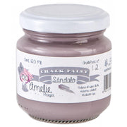Pintura chalky orita Amelie 120ml AMC12012 sandalo ORITA CENTROARTESANO