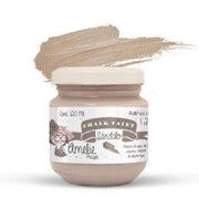 Pintura chalky orita Amelie 120ml AMC12012 sandalo ORITA CENTROARTESANO