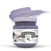 Pintura chalky orita Amelie 120ml AMC12013 bruja ORITA CENTROARTESANO