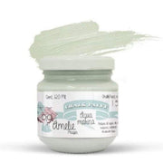 Pintura chalky orita Amelie 120ml AMC12015 agua marina ORITA CENTROARTESANO