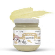 Pintura chalky orita Amelie 120ml AMC12028  buttermilK ORITA CENTROARTESANO