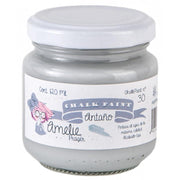 Pintura chalky orita Amelie 120ml AMC12030  antaño ORITA CENTROARTESANO