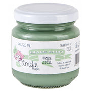 Pintura chalky orita Amelie 120ml AMC12032 hoja seca ORITA CENTROARTESANO