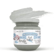 Pintura chalky orita Amelie 120ml AMC12038  azul burbuja ORITA CENTROARTESANO