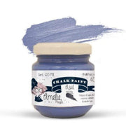 Pintura chalky orita Amelie 120ml AMC12040  azul mar ORITA CENTROARTESANO