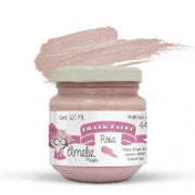 Pintura chalky orita Amelie 120ml AMC12044  rosa ORITA CENTROARTESANO