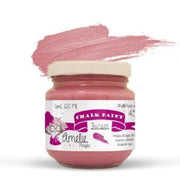 Pintura chalky orita Amelie 120ml AMC12045  fucsia ORITA CENTROARTESANO