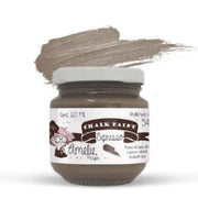 Pintura chalky orita Amelie 120ml AMC12054  expreso ORITA CENTROARTESANO
