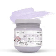 Pintura chalky orita Amelie 120ml AMC12055 120ml  algodon de azucar ORITA CENTROARTESANO