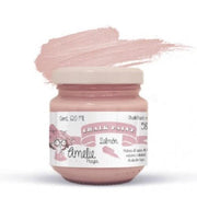 Pintura chalky orita Amelie 120ml AMC12058 salmon ORITA CENTROARTESANO