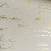 Papel Rossi 100x70cm TSC037 handwritting ink PAPEL ROSSI CENTROARTESANO