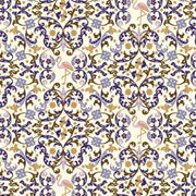 Papel Rossi CRT162 Flamengos Florentinos  100x70cm PAPEL ROSSI CENTROARTESANO