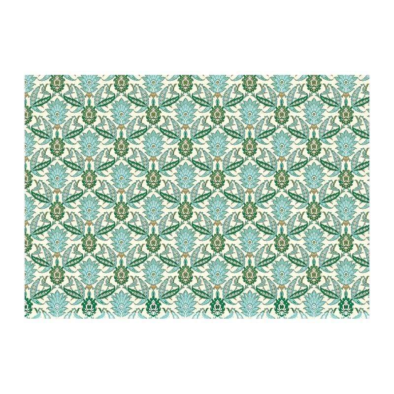 Papel Rossi CRT172 hojas  100x70cm  Arabesque PAPEL ROSSI CENTROARTESANO
