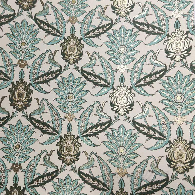 Papel Rossi CRT172 hojas  100x70cm  Arabesque PAPEL ROSSI CENTROARTESANO