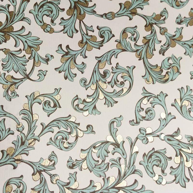 Papel Rossi TSC140 hojas  100x70cm traditional florentine PAPEL ROSSI CENTROARTESANO