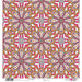 Papel arroz Papers for you 30x30cm PFY3250 boho style PAPERS FOR YOU CENTROARTESANO
