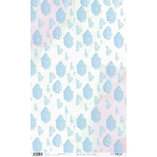 Papel arroz Papers for you 54x33cm PFY10277 Total Cuteness PAPERS FOR YOU CENTROARTESANO