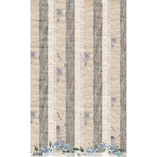 Papel arroz Papers for you 54x33cm PFY4948 Ladies & Flowers PAPERS FOR YOU CENTROARTESANO