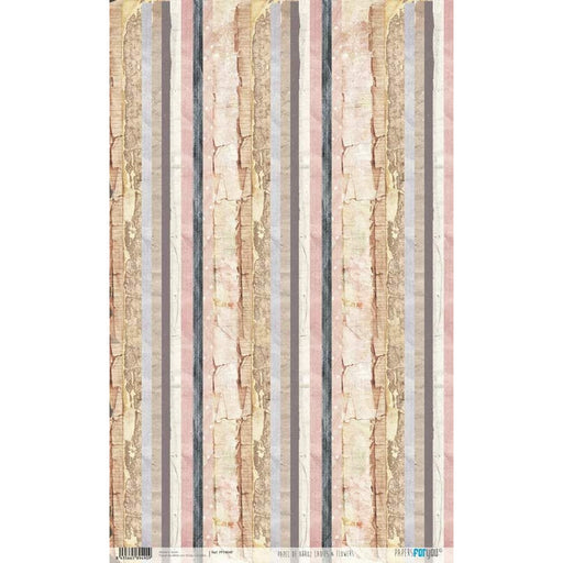Papel arroz Papers for you 54x33cm PFY4949 Ladies & Flowers PAPERS FOR YOU CENTROARTESANO