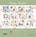 Papersforyou kit 12 papeles scrap 30X30 PFY10717 Nuestra Navidad PAPERS FOR YOU CENTROARTESANO