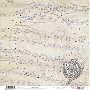 Papersforyou kit 12 papeles scrap PFY2443 It´s a man¨s World Collection PAPERS FOR YOU CENTROARTESANO