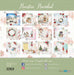 Papersforyou kit 24 papeles scrap 15X15 PFY10249 Nuestra Navidad PAPERS FOR YOU CENTROARTESANO