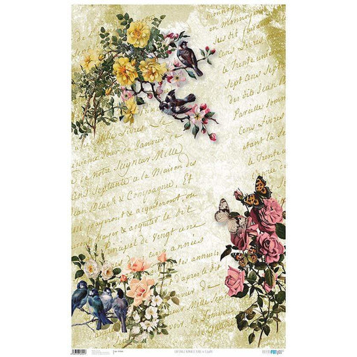 Papersforyou papel cartonaje 76x48cm pfy945 PAPERS FOR YOU CENTROARTESANO