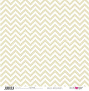 Papersforyou papel scrap basico PFY-048 beige estrellas /zig zag PAPERS FOR YOU CENTROARTESANO