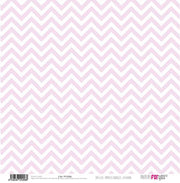 Papersforyou papel scrap basico PFY2208 Lavanda estrellas / zigzag PAPERS FOR YOU CENTROARTESANO