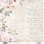 Papersforyou papel scrap Born to be wild PFY2243 PAPERS FOR YOU CENTROARTESANO