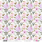 Papersforyou papel scrap  flowering project PFY-3109 PAPERS FOR YOU CENTROARTESANO