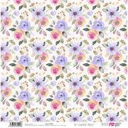 Papersforyou papel scrap  flowering project PFY-3199 PAPERS FOR YOU CENTROARTESANO