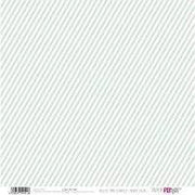 Papersforyou papel scrap PFY1441 verde menta arabesco /rayas PAPERS FOR YOU CENTROARTESANO
