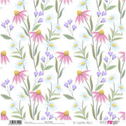 Papersforyou papel scrap  piu bella acquarella PFY-3100 PAPERS FOR YOU CENTROARTESANO