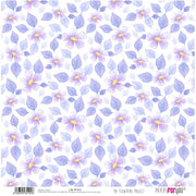 Papersforyou papel scrap  piu bella acquarella PFY-3100 PAPERS FOR YOU CENTROARTESANO