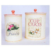 Tapa DM para botes y latas de conserva GRANDE 13cm diametro PAPERS FOR YOU CENTROARTESANO