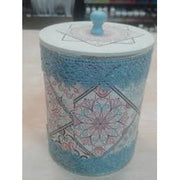 Tapa DM para botes y latas de conserva GRANDE 13cm diametro PAPERS FOR YOU CENTROARTESANO