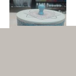 Tapa DM para botes y latas de conserva MAXIGRANDE 15.5cm diametro PAPERS FOR YOU CENTROARTESANO