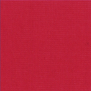 Tissu à reliure 70x50cm TEL26M rouge vif