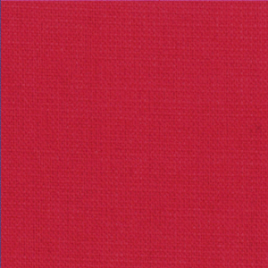 Bookbinding fabric 70x50cm TEL25M bright red