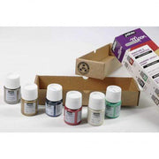 kit iniciacion pebeo fantasy moon 6x20ml 754167 PEBEO CENTROARTESANO