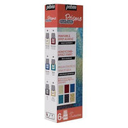 kit iniciacion pebeo fantasy prisme 6x20ml 754166 PEBEO CENTROARTESANO