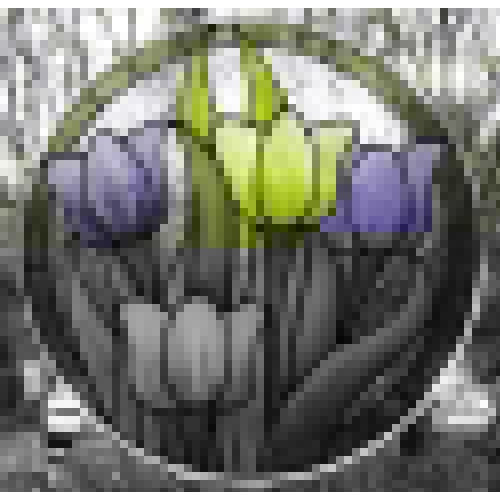 kit iniciacion pebeo vitrail 6x20ml P756421 PEBEO CENTROARTESANO