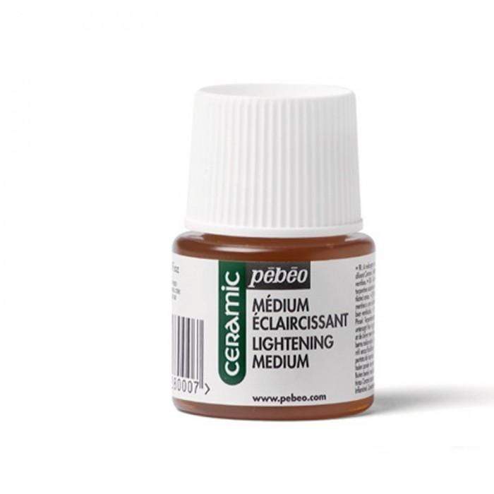 Pebeo ceramic medium PEBEO CENTROARTESANO