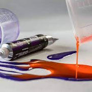 Pebeo Concentrado de pigmento para resinas color naranja PEBEO CENTROARTESANO