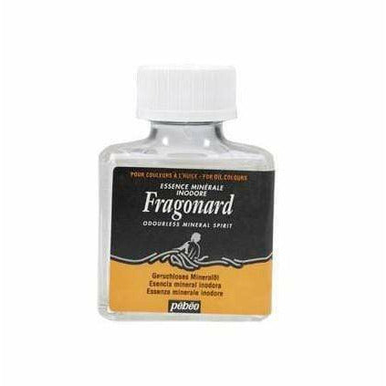 Pebeo esencia mineral inodora PEBEO CENTROARTESANO